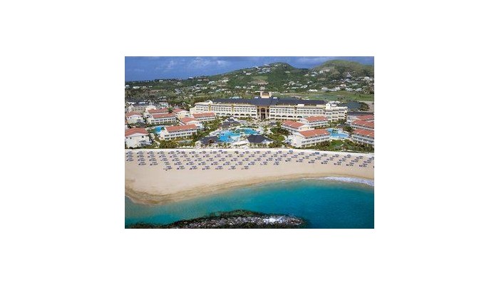 Marriott St.kitts Resort & Casino poza 8