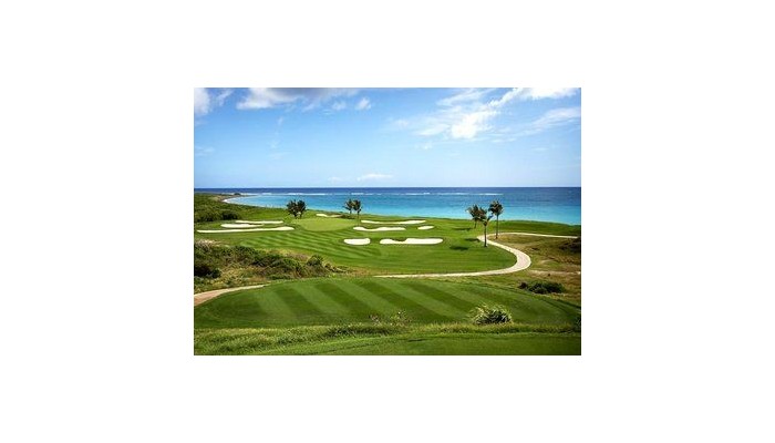 Marriott St.kitts Resort & Casino poza 7