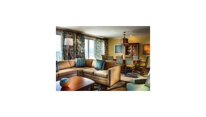 St. Kitts Marriott Resort & The Royal Beach Casino poza 0