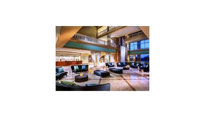 St. Kitts Marriott Resort & The Royal Beach Casino poza 8