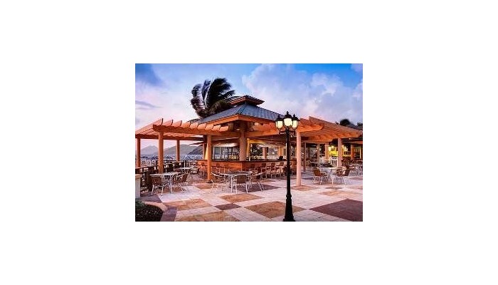 St. Kitts Marriott Resort & The Royal Beach Casino poza 5
