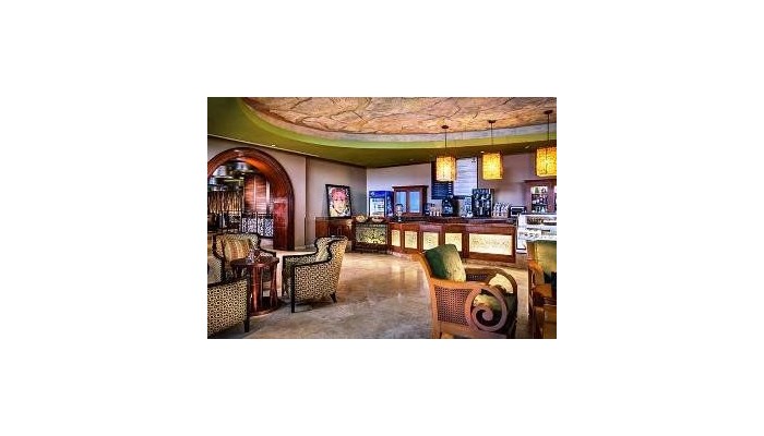 St. Kitts Marriott Resort & The Royal Beach Casino poza 7