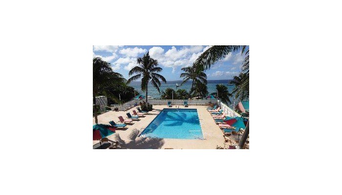 Timothy Beach Resort poza 10