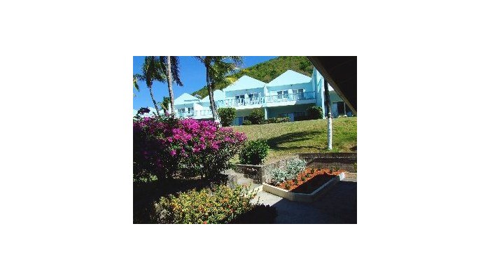 Timothy Beach Resort poza 2