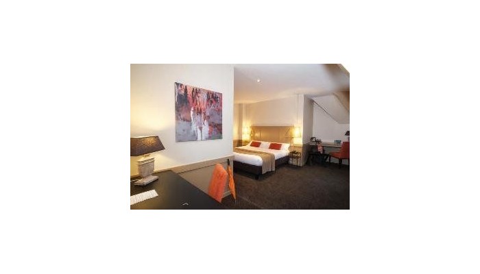 Best Western Hotel Central St Malo poza 9