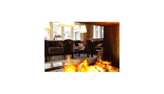Best Western Hotel Central St Malo poza 0