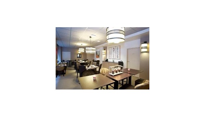 Best Western Hotel Central St Malo poza 6