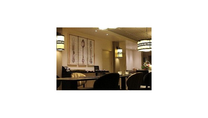 Best Western Hotel Central St Malo poza 1