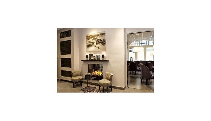 Best Western Hotel Central St Malo poza 2