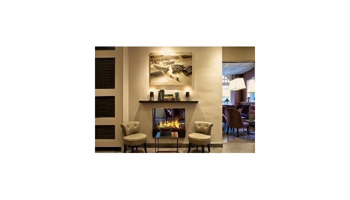 Best Western Hotel Central St Malo poza 11