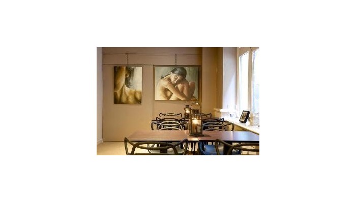 Best Western Hotel Central St Malo poza 10