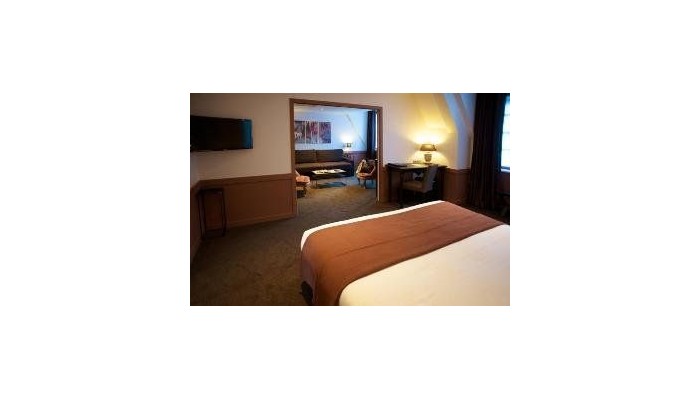 Best Western Hotel Central St Malo poza 3