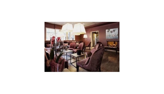 Best Western Hotel Central St Malo poza 7