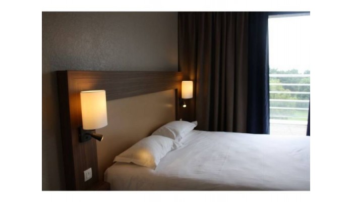 Brit Hotel Saint Malo - Le Transat poza 1