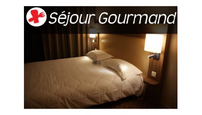 Brit Hotel Saint Malo - Le Transat poza 3