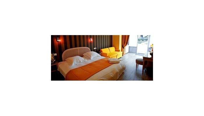 Grand Hotel De Courtoisville poza 5