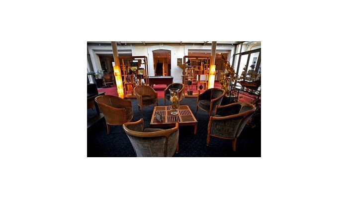 Grand Hotel De Courtoisville poza 6