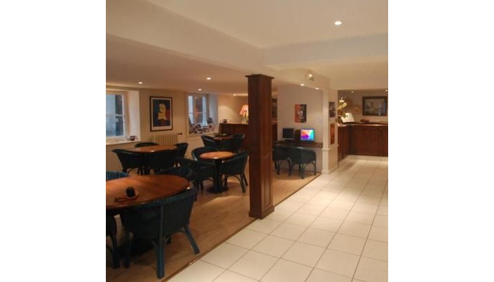 Hotel Anne De Bretagne poza 5