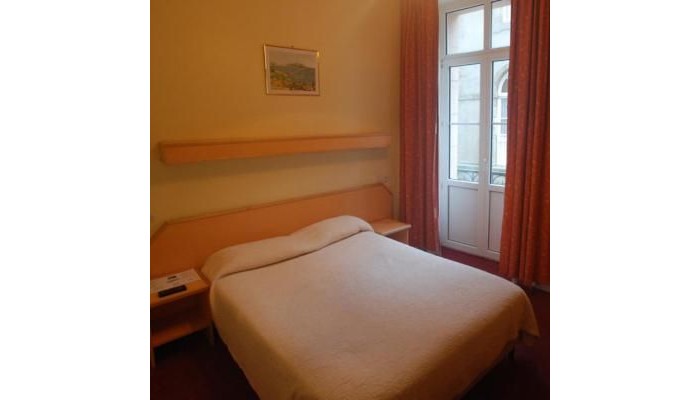 Hotel Anne De Bretagne poza 2