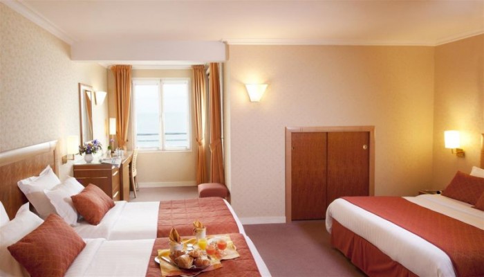 Hotel Best Western Alexandra poza 11