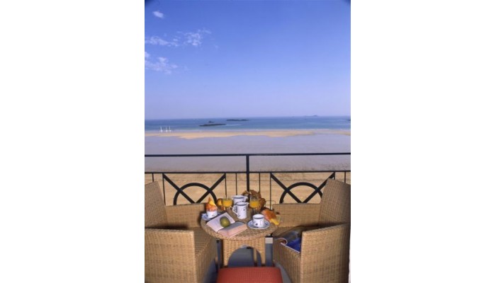 Hotel Best Western Alexandra poza 9