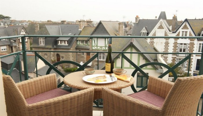 Hotel Best Western Alexandra poza 3