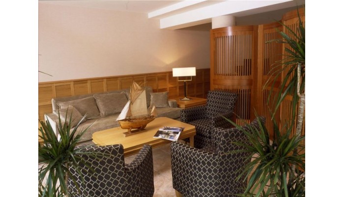 Hotel Best Western Alexandra poza 8