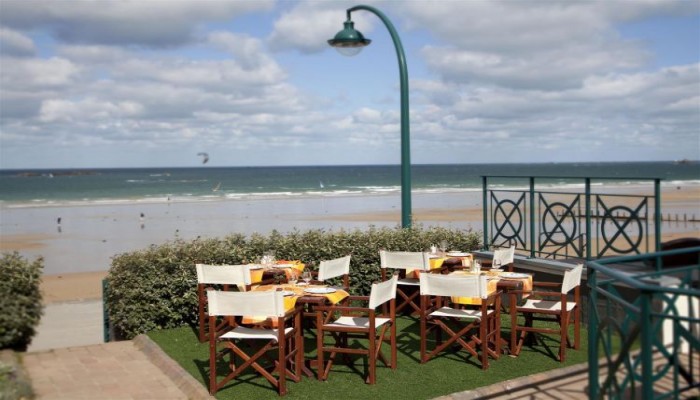Hotel Best Western Alexandra poza 5