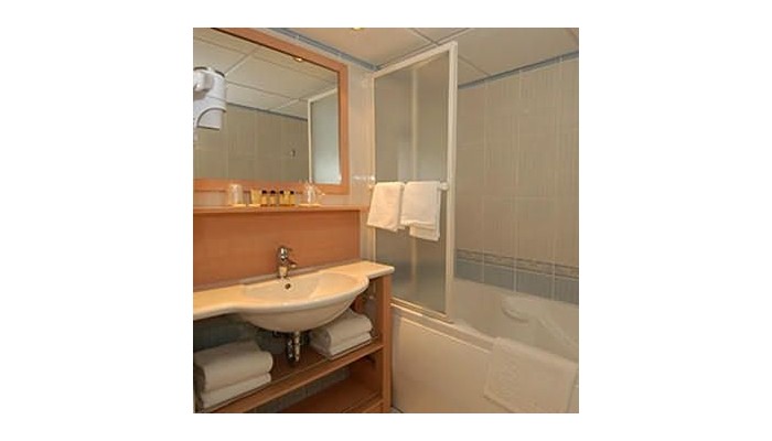 Hotel Best Western Alexandra poza 1