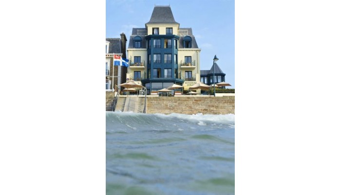 Hotel Best Western Alexandra poza 4