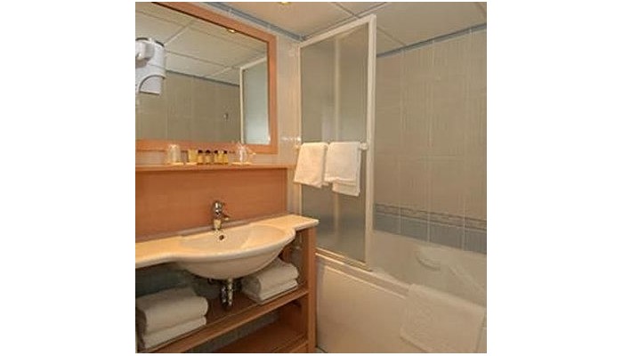 Hotel Best Western Alexandra poza 10