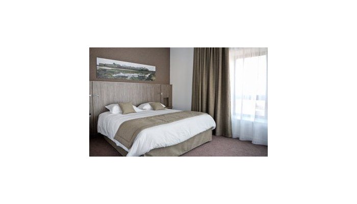 Hotel Best Western Balmoral poza 8