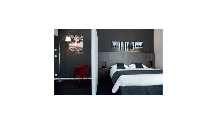 Hotel Best Western Balmoral poza 6