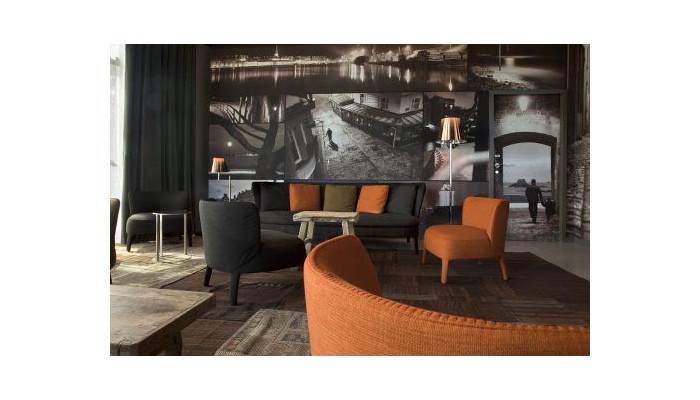 Hotel Best Western Balmoral poza 4