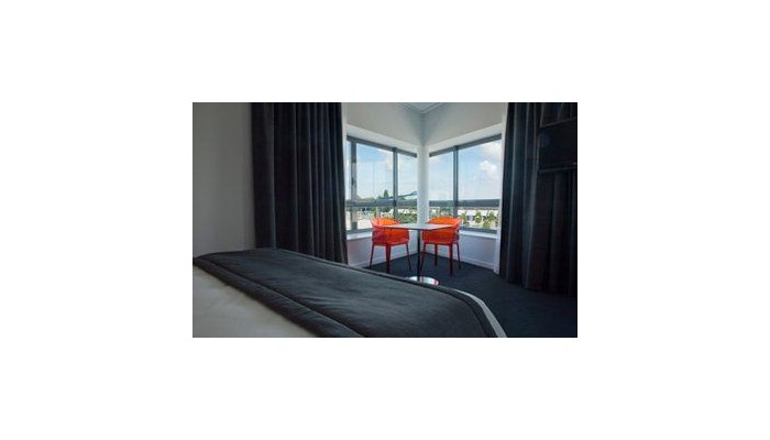 Hotel Best Western Balmoral poza 9