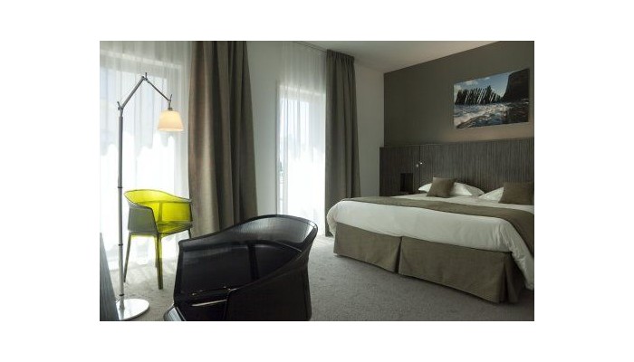 Hotel Best Western Balmoral poza 10