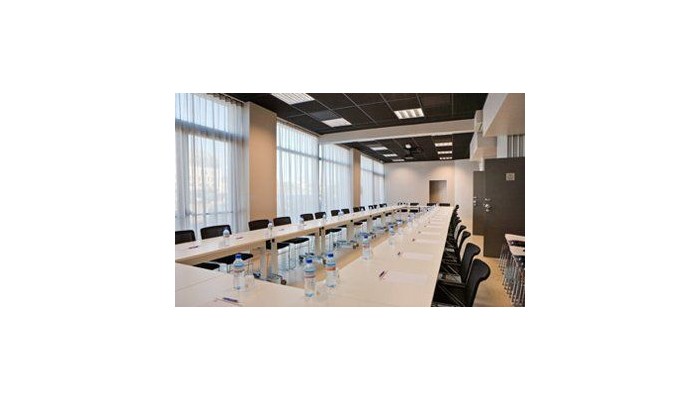 Hotel Best Western Balmoral poza 11