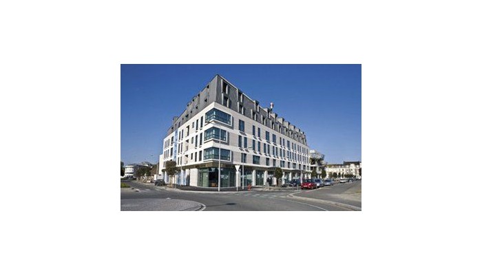 Hotel Best Western Balmoral poza 2