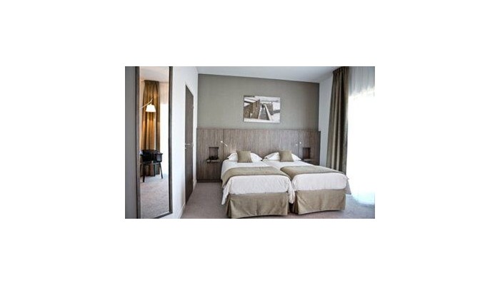 Hotel Best Western Balmoral poza 7