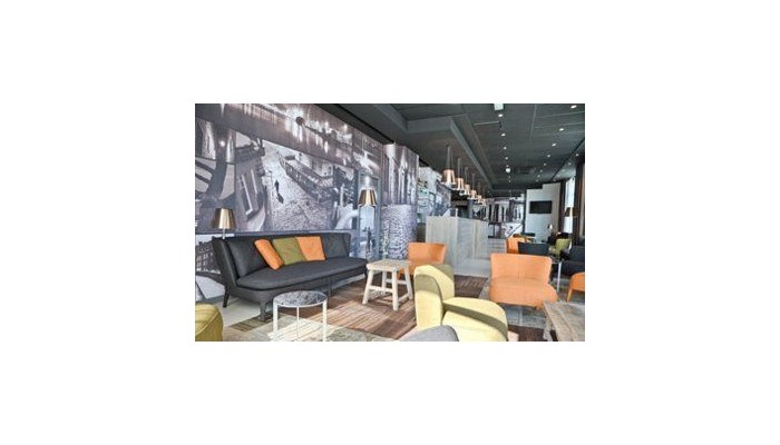 Hotel Best Western Balmoral poza 3