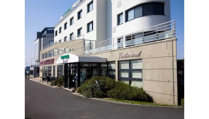 Hotel Brit Le Transat poza 0