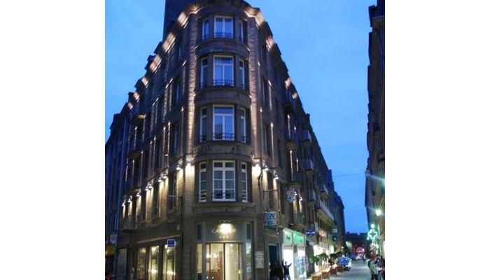 Hotel Cartier poza 0