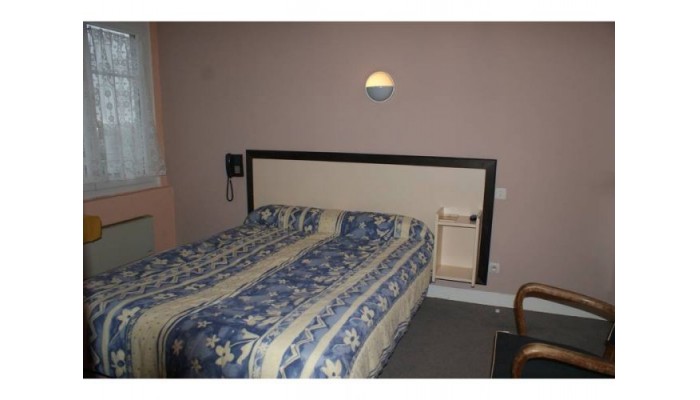 Hotel Citotel Aux Voyageurs Saint Malo poza 2