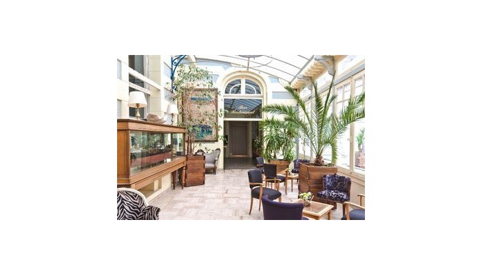 Hotel De France Et De Chateaubriand poza 4