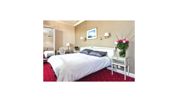 Hotel De France Et De Chateaubriand poza 2