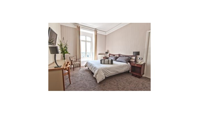 Hotel De France Et De Chateaubriand poza 3