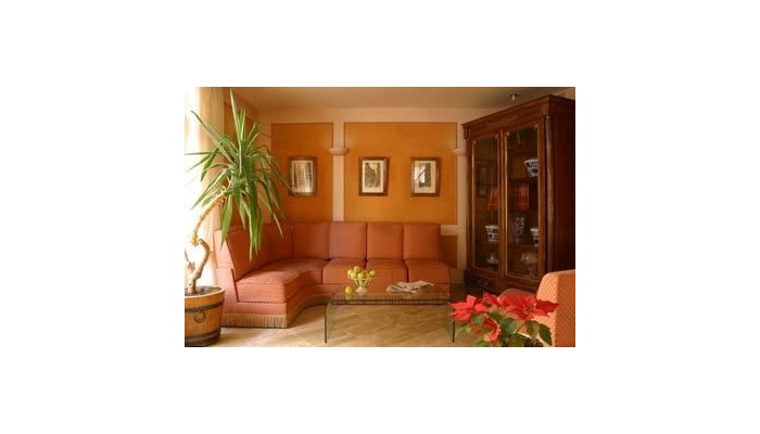 Hotel De La Cite poza 1