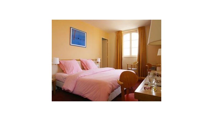 Hotel De La Cite poza 2
