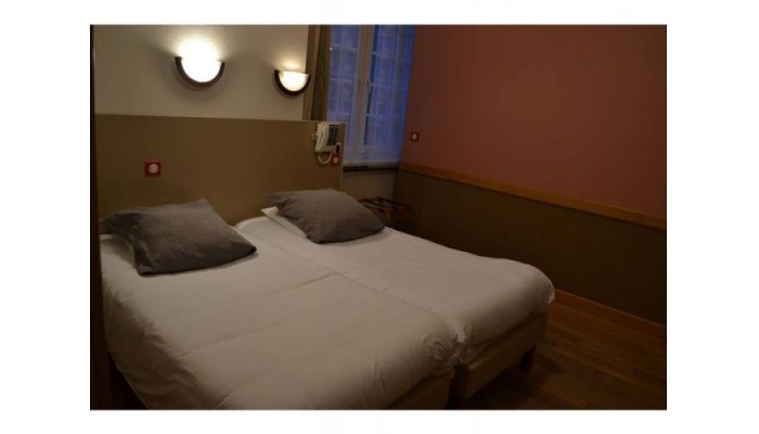 Hotel De La Porte Saint Pierre poza 4