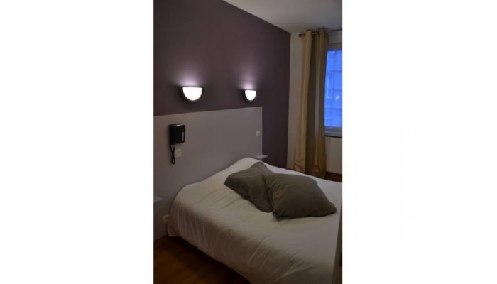 Hotel De La Porte Saint Pierre poza 1